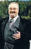 Doc Vic Symons, 64