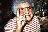 Norma Jean Smith Cook, 93