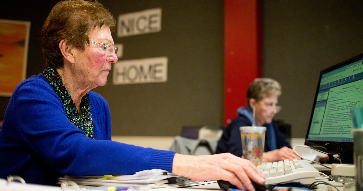 TaxAide taking appointments Shoshone NewsPress