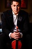 ‘Healing music’: Violinist to perform benefit concert in Moses Lake