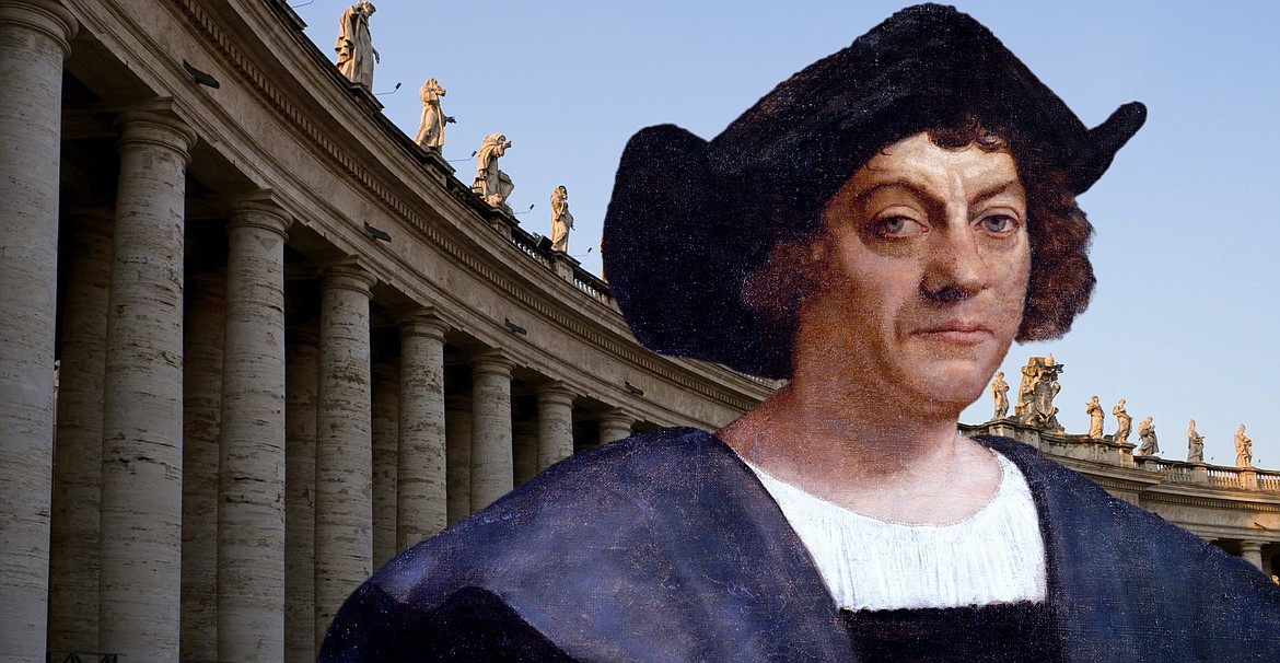 Christopher Columbus has been claimed as being Italian, Spanish or Portuguese, with less-credible claims of being Scottish or a Spanish Sephardic Jew.