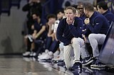 ZAGS TRACKER: A return to the top of the nation?