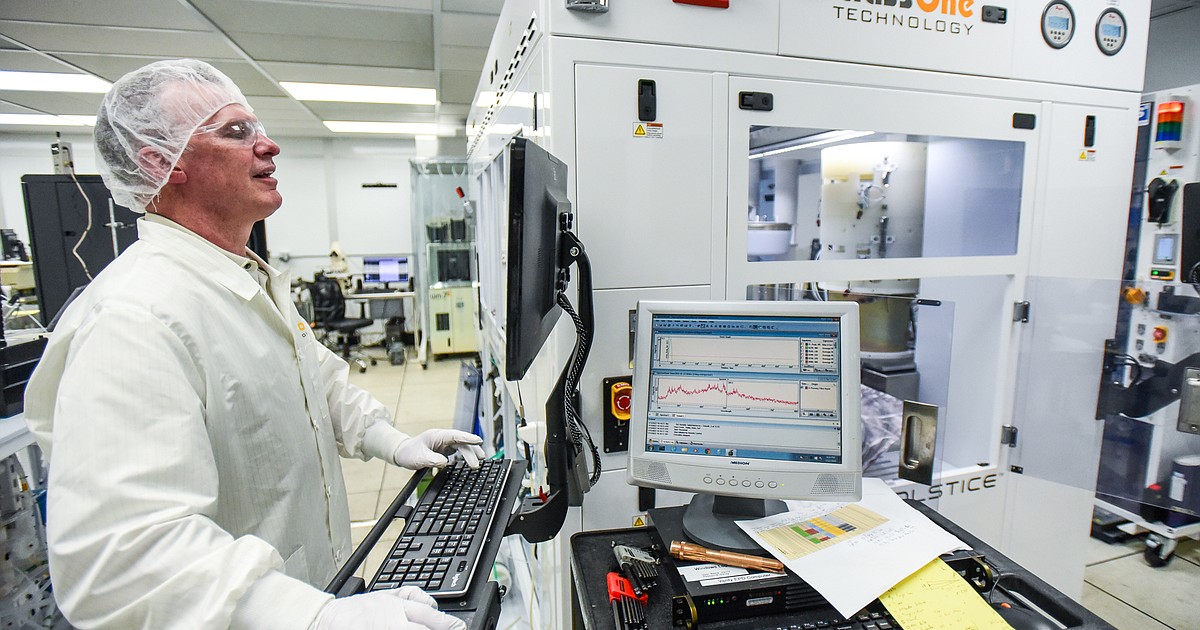 Effort looks to re-launch manufacturing alliance