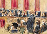 Supreme Court halts COVID-19 vaccine rule for US businesses