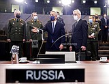 Russia won't rule out military deployment to Cuba, Venezuela