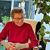 Laureen Metzger Belmont, 80