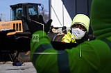 South prepares for weekend threat of debilitating snow, ice