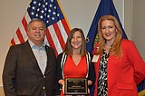 Duncan honored by state Republicans