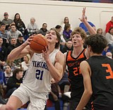 PREP BOYS BASKETBALL: Coeur d'Alene boys fend off Post Falls in 'ugly' one