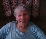 Lois Marie Stanea, 93