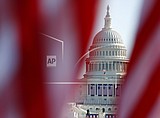 Biden backers 'not seeing the results' a year into his term