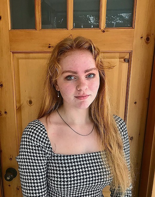 FBCS student earns national award | Bonner County Daily Bee