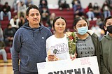 Senior night: Wahluke students have a chance to look back – and forward