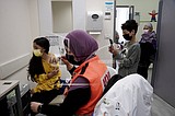 Israel study: 4th vaccine shows limited results with omicron