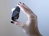Out of this world: 555.55-carat black diamond lands in Dubai