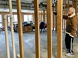 Private school expanding