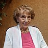 Jennie Anne Parden, 94