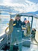 The science of fishing