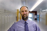 Columbia Falls High School principal will retire at end of school year