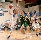 Boys edge Bulldogs, Ronan postponed due to Covid