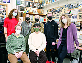 Speech team looking forward to the postseason