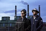Colorado coal town grapples with future as plant shuts down