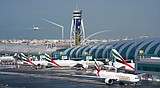Airlines cancel some flights after reduced 5G rollout in US