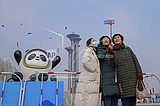 Beijing residents disappointed Olympics will be closed event