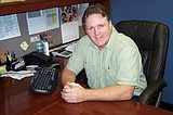 James Peter Yearsley, 61