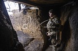 Biden issues new warning to Russia over invading Ukraine