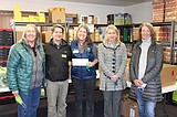 Whitefish Community Foundation awards $25,000 to Land to Hand