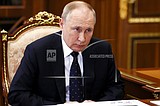 'Minor incursion' by Russia could complicate West's response
