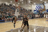 Lake City boys overcome sloppy night to beat scrappy Coeur d'Alene