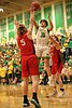 PREP BOYS BASKETBALL: Henry helps Lakeland avoid the noise, win Paddle