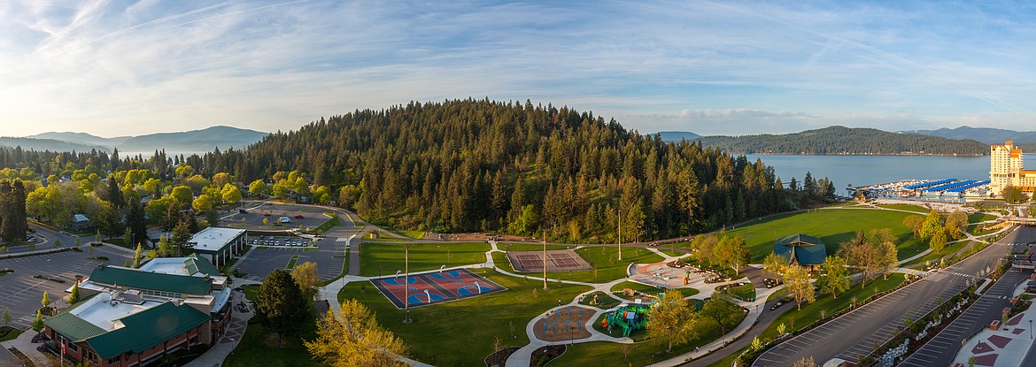 McEuen Park