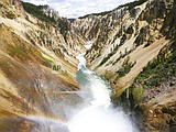Yellowstone National Park to mark 150th anniversary in 2022