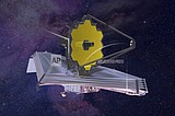 New space telescope reaches final stop million miles out
