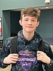 ATHLETE OF THE WEEK: Ayson McLuskie, Genesis Prep Academy