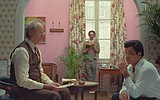 Favorite movies of (another) pandemic year