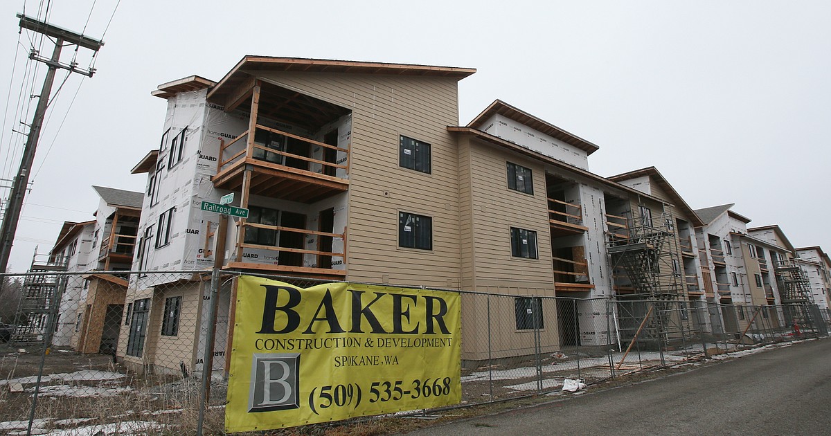 Finding Solutions To Housing Woes | Coeur D'Alene Press