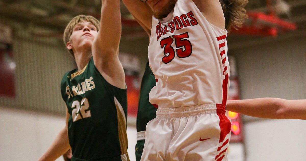 BENGAL BASKETBALL  LEWISTON V SANDPOINT 