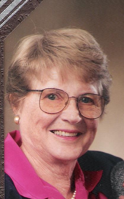 Eleanor was born July 16, 1927, to Edward and Margaret Hopkins of Reardan, Washington. She passed away Jan. 23, 2022.