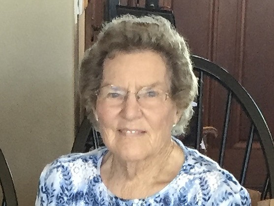 Shirley Adele McGee Stewart, 92, passed on Jan. 21, 2022, in Othello, Washington at the Coventry House where she had resided for the past 15 months.