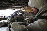 Ukrainian leaders: Stay calm, Russian invasion not imminent