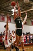 PREP BASKETBALL: Kellogg snaps Timberlake 42-game IML win streak