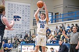 Boys lose to Indians, but bounce back against Loyola, Bigfork