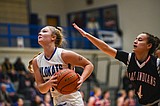 Kats snare key conference win against Browning