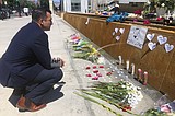 California city approves 1st US insurance law for gun owners