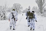 Ukraine's front line: Where lives turn on distant decisions