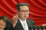 North Korea fires 2 suspected missiles in 6th launch in 2022